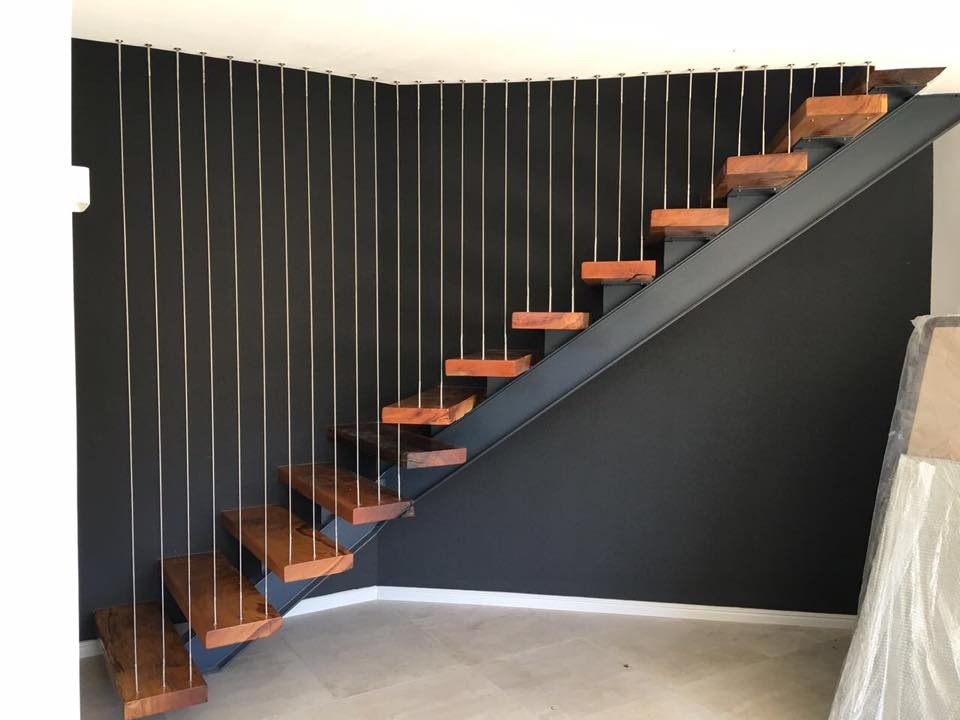 Staircases