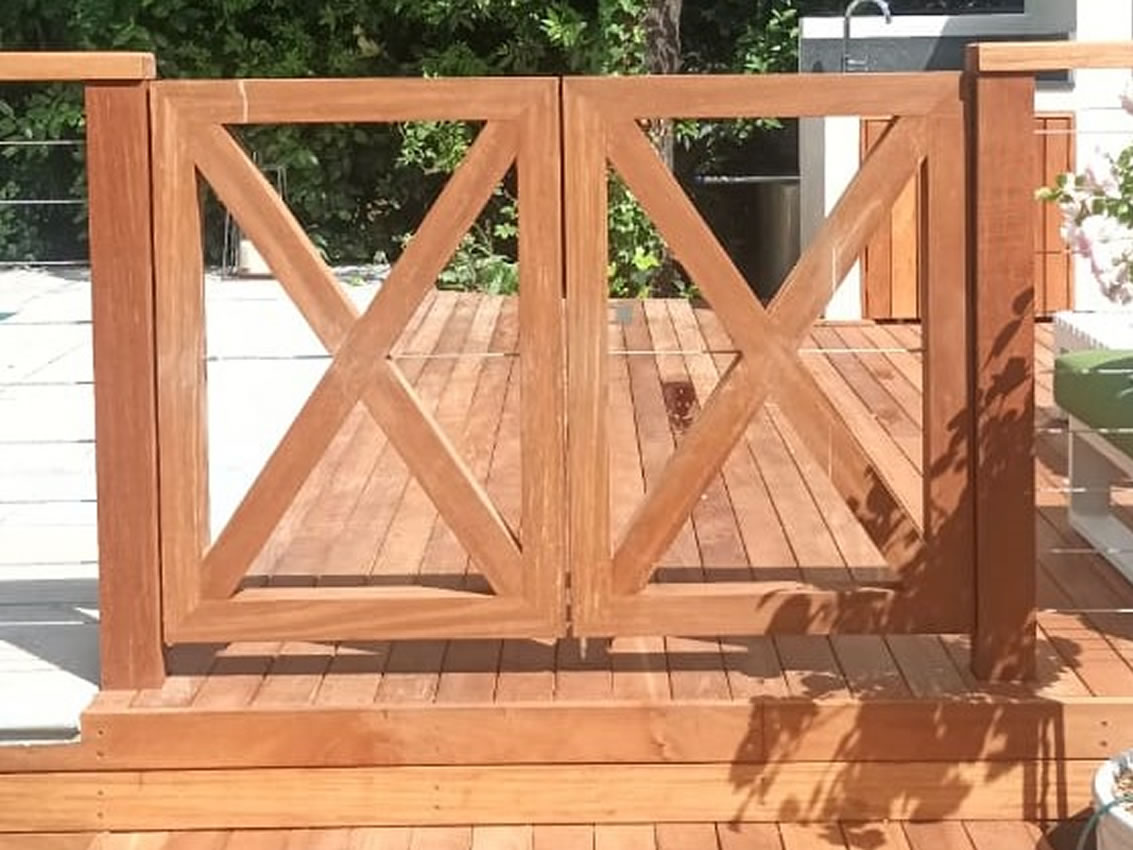 Wood Work