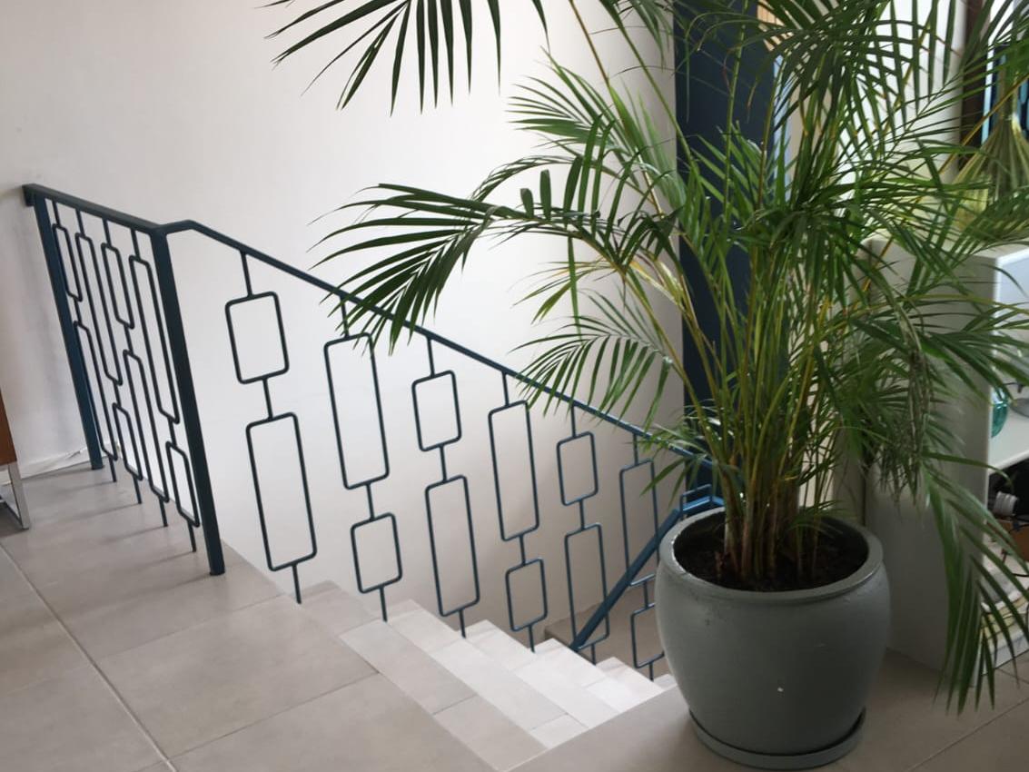 Balustrades 
